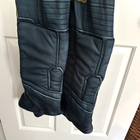 Brand New Rubie's Marvel Ant-Man & The Wasp Large Girl's Costume, Jumpsuit Only - Picture 9 of 13